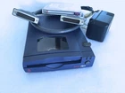 External 100MB Scsi Zip Drive Eos/esi/asr E-mu Emu Ensoniq Sampler/synth +ac+cbl Used. Price: $133.80.