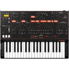 Behringer Odyssey Analog Synthesizer New. Price: $669.00.