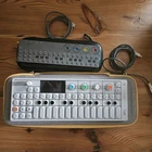 Teenage Engineering OP-1 Portable + Op-z Bundle Keyboard Synthesizer Used. Price: $1595.00.