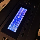 Kurzweil / K2000R High Contrast Display Kit Easy Fit No Customs Fees :) New. Price: $117.27.