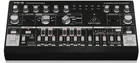 Behringer TD3BK Analog Bass Line Synthesizer - Black New. Price: $163.00.