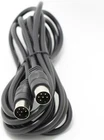 6 Pin Male Patch Cable 9 Ft For Roland PG-200, PG-800 MPG-80 Mesa Boogie New. Price: $16.94.
