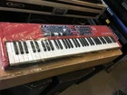 Nord Electro 73 Keyboard Piano Drawbars Organ Sw NE6D EL6D In Box//armens Used. Price: $2599.99.