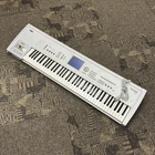 Korg Triton Pro Synthesizer Keyboard Music Workstation Sampler Used. Price: $799.99.