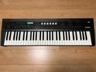 Korg PS60 61-KEY Synthesizer Electric Keyboard Music Instruments Used. Price: $370.00.