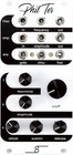 CRE8AUDIO Mr. Phil Vca, Envelope Generator & Filter New. Price: $99.99.