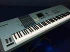 Yamaha Motif XS8 88-KEY Synthesizer Workstation Keyboard Tested Used. Price: $2988.79.