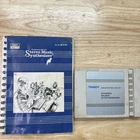 Vtg Tandy Cat #26-3143 ORCHESTRA-90 Cc Stereo Music Synthesizer W Book Untested. Price: $100.00.