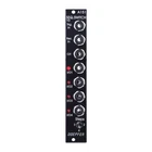 Doepfer A-151V Quad Sequential Switch V2 Vintage Edition : New Detroit. Price: $87.00.