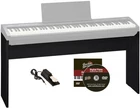 Roland KSC-70 Stand For FP-30 Digital Piano W/ Sustain Pedal New. Price: $164.99.