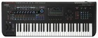 Yamaha Montage M6 61-KEY Flagship Synthesizer Workstation New 2024 Model. Price: $3351.58.
