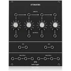 Behringer / CP35 Attenuators Analog Multiple Module P0E2H New. Price: $49.87.