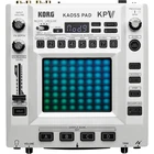 Korg Kaoss Pad V Dynamic Effect Sampler New. Price: $649.99.