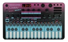 Sonicware Liven Bass&beats Groove Wavetable Synthesizer And Rhythm Machine New. Price: $274.85.