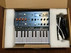 Mint Condition Arturia Microfreak Hybrid Synthesizer Open. Price: $285.00.