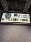 Yamaha Motif XS6 61-KEY Synthesizer Workstation Tested Working From (EZ5002489) Used. Price: $1249.99.