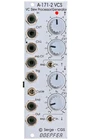 New Doepfer A-171-2 Vc Slew Processor / Generator, Eurorack Module. Price: $159.18.