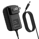 Adapter For Disaster Area Designs Midi Box 4 Pedal Interface Effect Power Psu New. Price: $13.70.