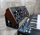 B-stock / L40 Universal Stand For Behringer Eurorack Case Synth Modules Black New. Price: $21.95.