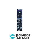 Modbap Transit 2-CHANNEL Stereo Mixer Modular Eurorack New Perfect Circuit. Price: $259.99.