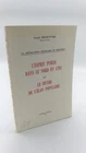 La Revolution Francaise Province Esprit Public Dans Nord 1791 Ou. Price: $25.56.