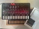 Sonicware Liven 8BIT Warps Keyboard Synthesizer - Super Clean, Box & Manual Incl Used. Price: $199.99.