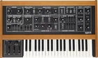 Crumar Spirit Analog Monosynth Very. Price: $3887.10.