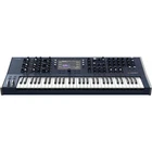Waldorf Quantum MK2 16-VOICE Analog/digital Hybrid Synthesizer New. Price: $6499.00.