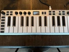 Xsynth 25-KEY Portable Synthesizer Used. Price: $325.00.