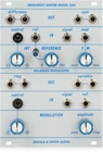 Tiptop Audio Buchla 285T Frequency Shifter And Balanced Modulator Eurorack New. Price: $299.00.