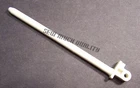 Spool Pin Brother Super Ace Se PC2300 PC3100 PS3700 PS31 PS33 PS35 + New. Price: $18.95.