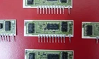 Roland 80017A Vcf/vca Chip For JUNO106 106S HS60 MKS7 MKS30 GR700 Guaranteed Used. Price: $59.99.