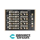 Vermona Perfourmer Mkii Gates Synthesizer - New Perfect Circuit. Price: $1819.00.