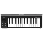 Korg MICROKEY25 Usb Midi Keyboard Black New. Price: $139.99.
