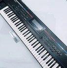 Roland Juno-stage Keyboard Synthesizer 76 Jp Black 125CM 9.8 Kg Used. Price: $825.56.