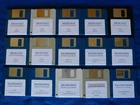 Yamaha DX7IIFD Massive Floppy Disk Sound Library Including "best Of The Best" New. Price: $149.00.