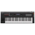 Yamaha MX49 Key Music Production Synthesizer Black New. Price: $649.99.