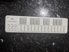Korg NANOKEY2 Usb 25 Keyboard Controller White Used. Price: $39.99.