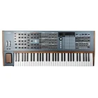 Arturia Polybrute 6-VOICE Polyphonic Morphing Analog Synthesizer Used. Price: $2298.00.