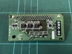 Roland SRX-03 Studio Expansion Board Used. Price: $150.00.