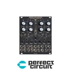 Eowave Temp Magn Tique Quad Multimode Filter Eurorack New Perfect Circuit. Price: $402.00.