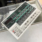 Yamaha DX200 Desktop Control Synth W/ Case Adapter Manual Used. Price: $975.57.