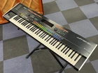 Roland JUPITER-50 76-KEY Stage Synthesizer Supernatural Sound Tested Used. Price: $1236.49.