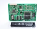 Yamaha PLG150-VL Virtual Acoustic Plug-in Board For Mu Series II01048 Used. Price: $319.99.