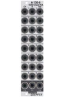 New Doepfer A-130-8 Octal Linear Vca Module, Eurorack. Price: $162.79.