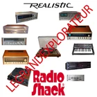 Ultimate Realistic Radio Shack Audio Operation Repair & Service Manual Dvd Brand. Price: $16.51.