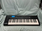 M-audio Axiom Semi-weighted 49-KEY Midi Keyboard Controller Usb Drum Pads Used. Price: $190.99.