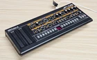 Roland JP-08 Boutique Digital Synthesizer Sound Module With Custom Made Stand Used. Price: $338.98.
