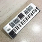 Roland FANTOM-X6 V1.04 Synthesizer W/ SRX-01 SRX-02 & Case Used. Price: $1155.00.