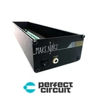 Make Noise 2-ZONE Skiff Powered Case 3U / 104HP Eurorack New Perfect Circuit. Price: $349.00.